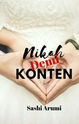 NIKAH demi KONTEN (Ada Di Playstore dan Dreame)