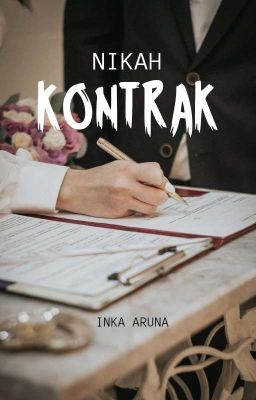 Nikah Kontrak (Tamat)