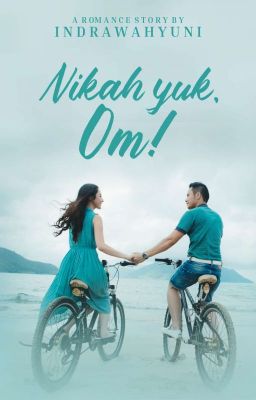 Nikah Yuk, Om! (Proses Terbit)