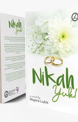 NIKAH YUK!! SUDAH TERBIT....... @Lumiere_publishing