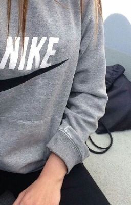 Nike Tome 2. Hoodie