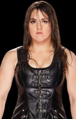 Nikki Cross x Male Slayer Reader!