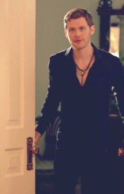 Niklaus Mikaelson