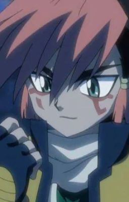 Nile (Beyblade)