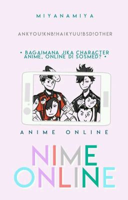 Nime Online