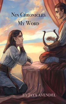 Nin Chronicles: My Word