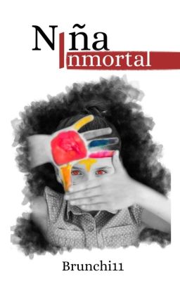 Niña Inmortal (Crepúsculo) 