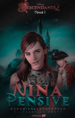 Nina Pensive Tome I [TERMINER]