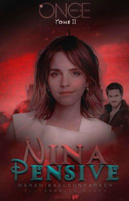 Nina Pensive Tome II [TERMINER]