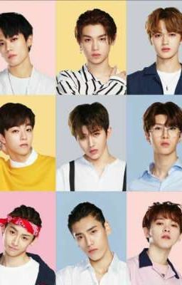 Nine percent ❤