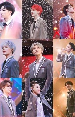 (Nine Percent)(Nex7)(Fictiongirl)(XK) Anh không thể để em ra đi như thế!