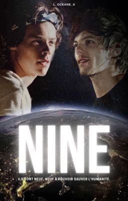 NINE || TOME 1 [L.S] ✓