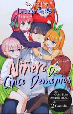 Niñero de Cinco demonios