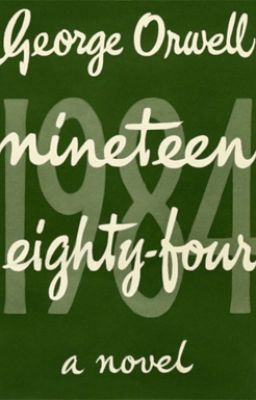 NINETEEN EIGHTY-FOUR [1984] (Completed)