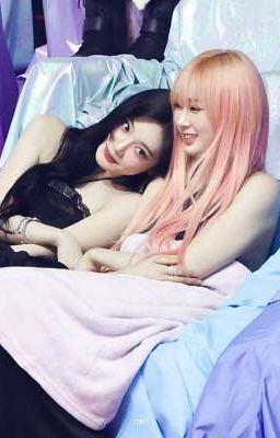 [NINGSELLE] - COVER - 《Chi Lợi! Chị Yêu Em》