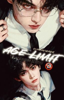 [NingYu] Age Limit 🔞