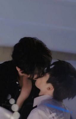 [Ninh Du] Của Tôi,Mãi Mãi [ABO]