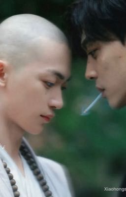 ninh du | Hoà thượng thật và công tử giả | 真和尚和假纨绔 | trans