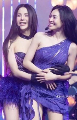 [Ninh Dương Lan Ngọc x Diệp Lâm Anh] Sự Hiểu Lầm Ngọt  Ngào - Cover