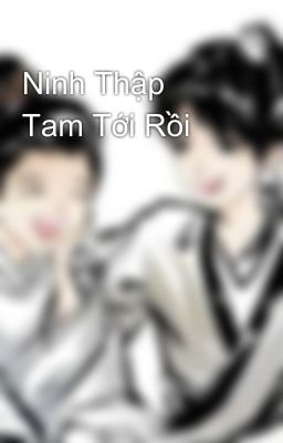 Ninh Thập Tam Tới Rồi 