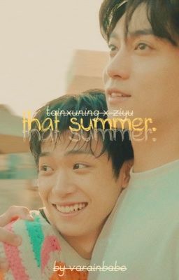 [NinhDu] That Summer