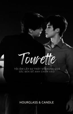(NINHDU) - TOURETTE