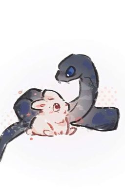 [NinhDu/TrìUý] Lật mộ tiền kiếp 