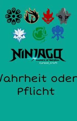 Niniago - Wahrheit oder Pflicht