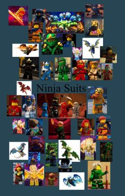 Ninja Suits