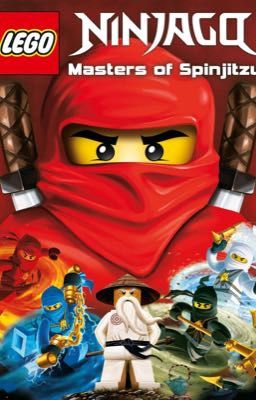 Ninjago