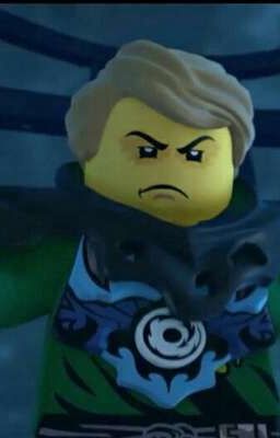 Ninjago: A Ghosts Friend and Lover