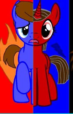 Ninjago and Multiversal character RP! 