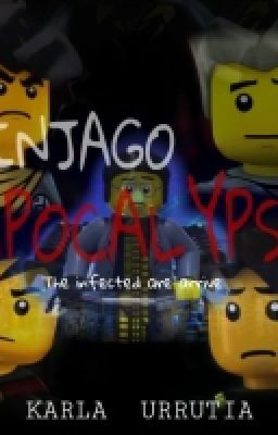 Ninjago Apocalipsis [PAUSADA]