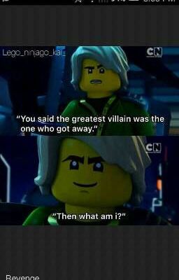 ninjago assasions