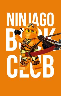 Ninjago Book Club (Closed!)