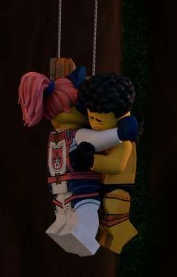 [ninjago] cậu và tớ 