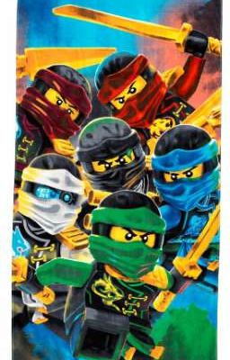 Ninjago Crossover AU Head Cannons