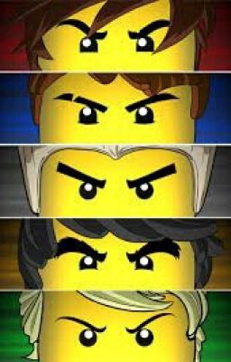 Ninjago - Die Fortsetzung