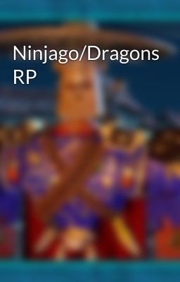 Ninjago/Dragons RP