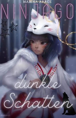 Ninjago | dunkle Schatten✘