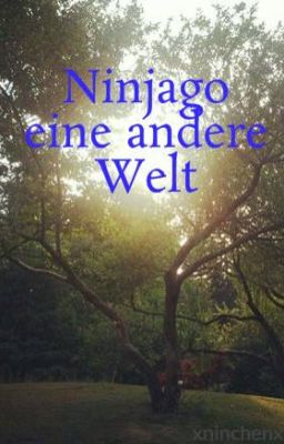 Ninjago eine andere Welt