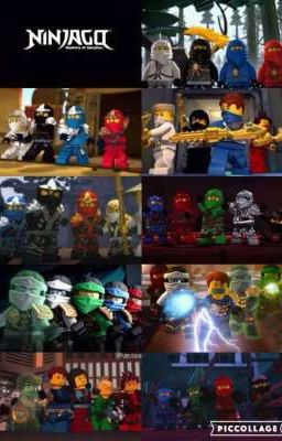 (ninjago) etiqueta a , Y ¿Yo Te Pregunto Y Tu Respondes?.