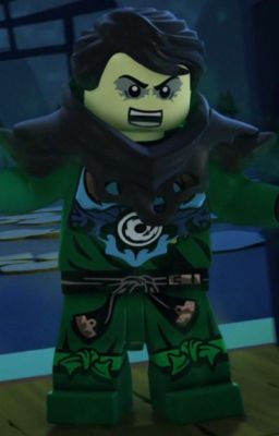 Ninjago geschreibsel