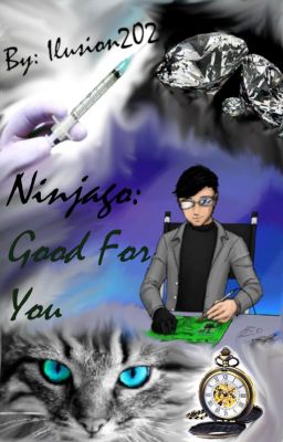 Ninjago: Good For You