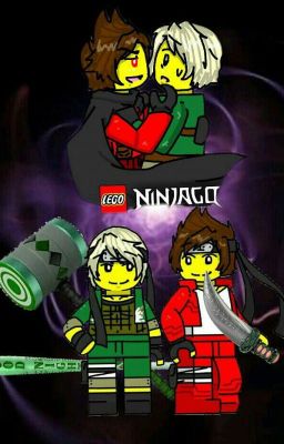 Ninjago Greenflame 