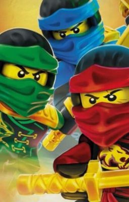 Ninjago has YouTube!