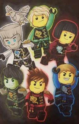 ninjago headcannons