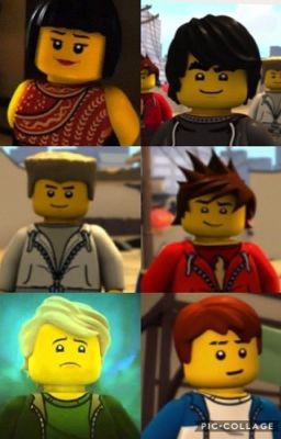 Ninjago High