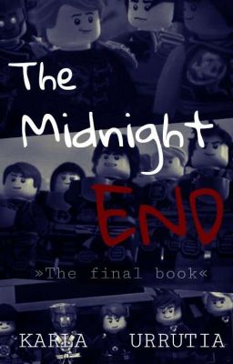 Ninjago III: The Mindnight End