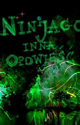 Ninjago - Inna opowieść